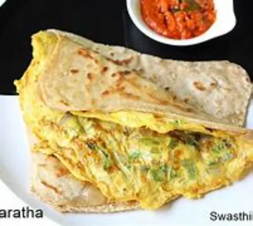 Egg Parata